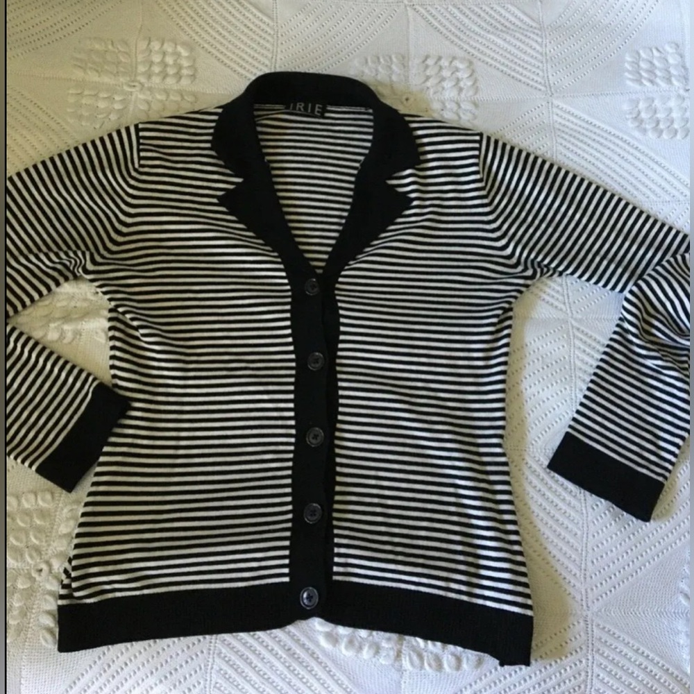 cardigan IRIE